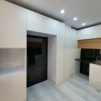 ۹۰مترروبنما+ساختمون برند+فول دیزاین+سندتکبرگ فاز۱|فروش آپارتمان|اندیشه, اندیشه فاز ۱|دیوار