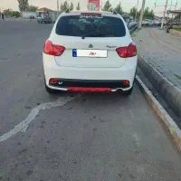 کوییک آر 1401|خودرو سواری و وانت|خوی, |دیوار