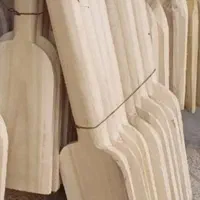 کفگیر پارویی رب