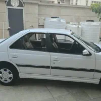 پژو پارس XU7 مدل ۱۴۰۰