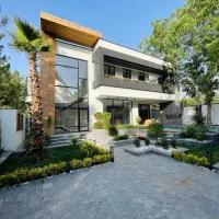 ویلای-مدرن-سنددار-تهراندشت
