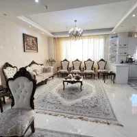 راسپینا ساختمان امیر نبش غلامرضایی   لوکیشن تاپ