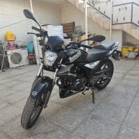 موتور بنلی 150|موتورسیکلت|بندرعباس, |دیوار