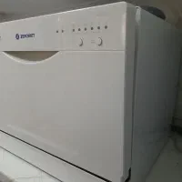 ماشین ظرفشویی ۸ نفره زیرووات