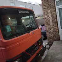 خاور کمپرسی|خودرو سنگین|ملایر, |دیوار