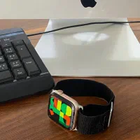 اپل واچ سری ۴ اصلی سایز ۴۴|ساعت|بوکان, |دیوار