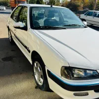 پارس tu5 مدل 1402|خودرو سواری و وانت|شیراز, شهرک سراج|دیوار