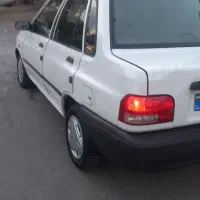 پراید (۹۰sx)هیدرولیک|خودرو سواری و وانت|قره ضیاالدین, |دیوار