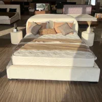 تخت خواب یاس