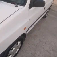 پراید سفید ۱۳۱ S