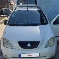 تیبا ۲ تمیز