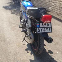 موتور|موتورسیکلت|لردگان, |دیوار