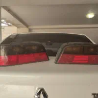 زنونH4 وسیله خودرو