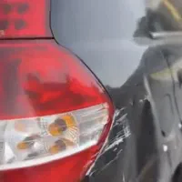 اچ سی کراس مدل ۹۵|خودرو سواری و وانت|مشهد, احمدآباد|دیوار