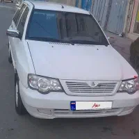 پراید ۱۱۱ مدل ۹۱