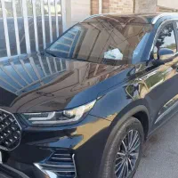 تیگو۸.پرومدل ۱۴۰۱بدون رنگ