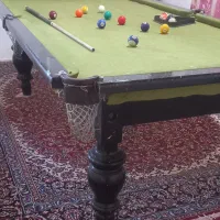 میز بیلیارد سنگ|ورزش‌های توپی|خوشاب, |دیوار