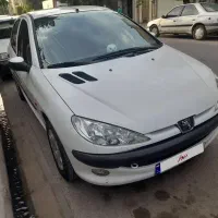 ۲۰۶ تیپ۵|خودرو سواری و وانت|قم, شهر قائم|دیوار