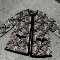 مانتو مجلسی و بارونی