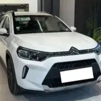سیتروئن C3 Xr/نقدواقساط ۶۰ ماهه تحویل روز