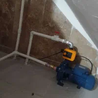 نصب شیرآلات ،لوله کشی وخرده کاری آب،فاضلاب،گاز|خدمات پیشه و مهارت|اسلامشهر, شهرک مهدیه|دیوار