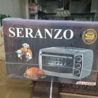 اون توستر سرانزو نو و اکبند