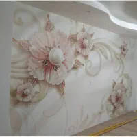 کابینت، اشکاف ،کاغذدیواری،پارکت،پوستر سه بعدی|خدمات پیشه و مهارت|مشهد, شفا|دیوار