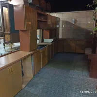 کابینت بالا و پایین ،کمد نوزاد ،میز تحریر ، بوفه|جاکفشی، کمد، دراور|گناباد, |دیوار