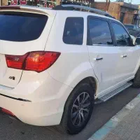 هایما S7 اس ۷ ۱۸۰۰|خودرو سواری و وانت|فلاورجان, |دیوار
