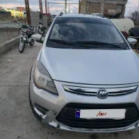 لیفان ایکس 50اتومات مدل 95