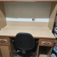 کتابخانه - کمد- میز تحریر|کتابخانه، شلف، قفسه‌های دیواری|ری, جوانمرد قصاب|دیوار