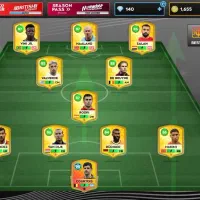 اکانت دریم لیگ|کنسول، بازی ویدئویی و آنلاین|گنبد کاووس, |دیوار