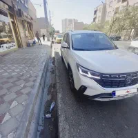 T5مدل ۱۴۰۳|خودرو سواری و وانت|تبریز, |دیوار