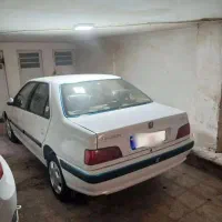 پژو پارس تیوفایو ۱۴۰۲صفرخشک ۷هزارتا کارسیمی