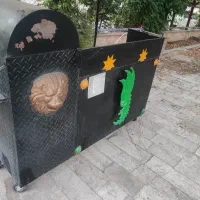 دستگاه یرالما یومورتا بلال پز بزرگ