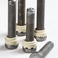 گلمیخ فولاد آلیاژی گام و بتا