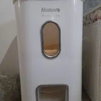 جاحبوباتی و جا برنجی جدید|ظروف نگهدارنده، پلاستیکی، یکبارمصرف|دزفول, |دیوار