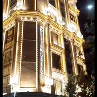 خدمات برق ساختمان صنعتی رحیمی