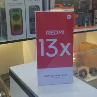 Redmi 13x|موبایل|محمدیه-قزوین, |دیوار