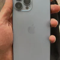 ایفون ۱۳پرومکسLLA/256GB