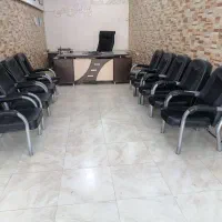 میز و صندلی اداری