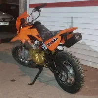 موتور سیکیلت 110