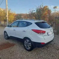 هیوندا توسانIX35