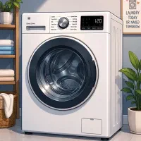 تعمیر لباسشویی ، یخچال و فریزر و ابسردکن