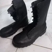پوتین سربازی سایز۴۶