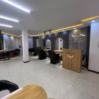 شراکت در سالن زیبایی واجاره صندلی واتاق