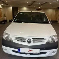 پارس تندر 94|خودرو سواری و وانت|زنجان, |دیوار