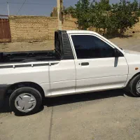 پراید وانت ۱۴۰۲