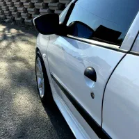 ۲۰۶ تیپ ۵ مدل۹۰ فرانسه|خودرو سواری و وانت|سنندج, |دیوار