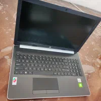 لپ تاپ HP نسل 10 گرافیک دار مشابه نو|رایانه همراه|تهران, ابوذر|دیوار